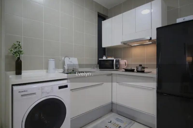 FREEHOLD 2R1B Rumah Selangorku【230k ONLY!】Best for Investment Beside University - Cheras - 4