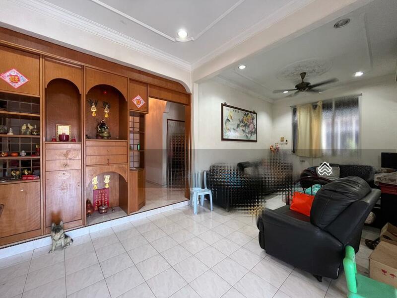 Taman Sri Bandar, Alor Setar - 1