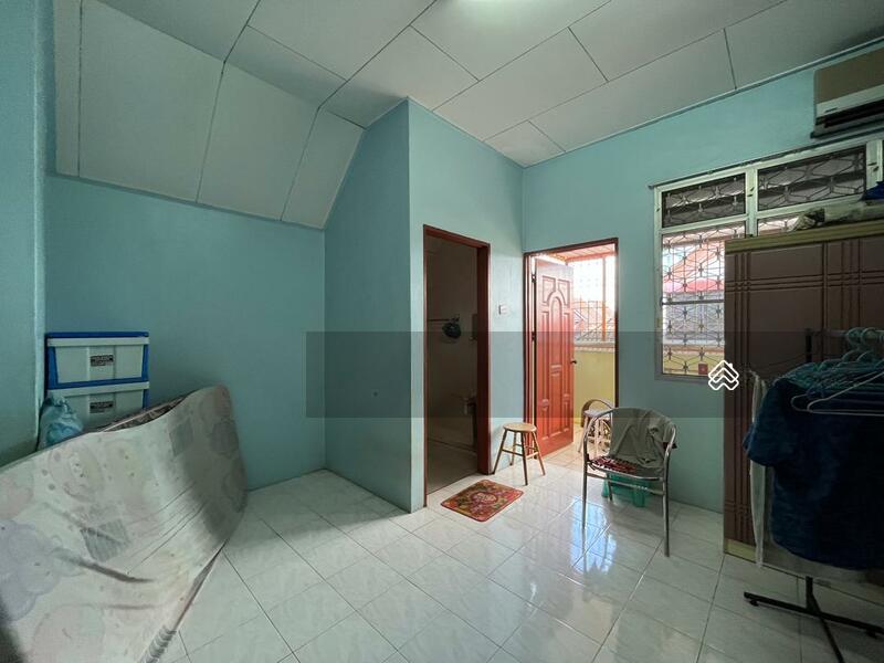 Taman Sri Bandar, Alor Setar - 4