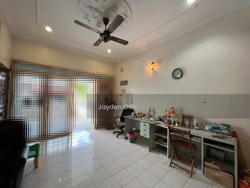 Taman Sri Bandar, Alor Setar - 2