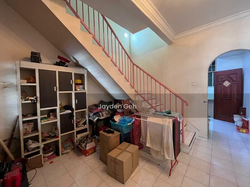 Taman Sri Bandar, Alor Setar - 3