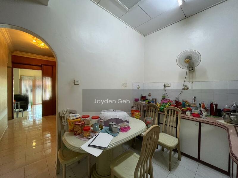 Taman Sri Bandar, Alor Setar - 5