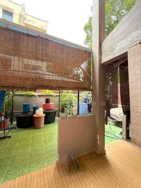 Cyberia Smart Homes - 3