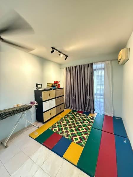 Cyberia Smart Homes - 2