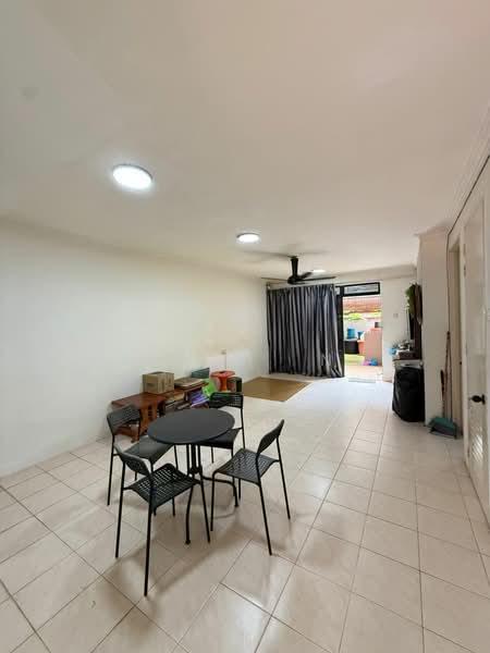 Cyberia Smart Homes - 1