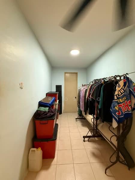 Cyberia Smart Homes - 3