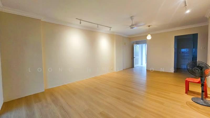 Seri Mutiara Apartment - 4