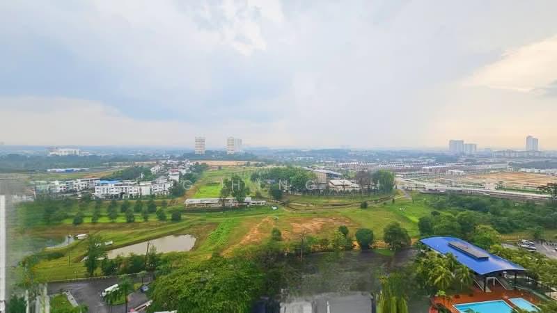 Seri Mutiara Apartment - 2