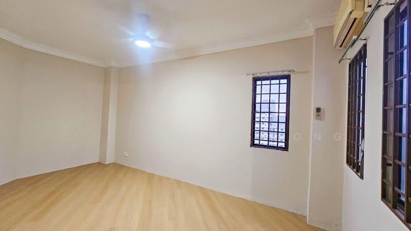 Seri Mutiara Apartment - 5