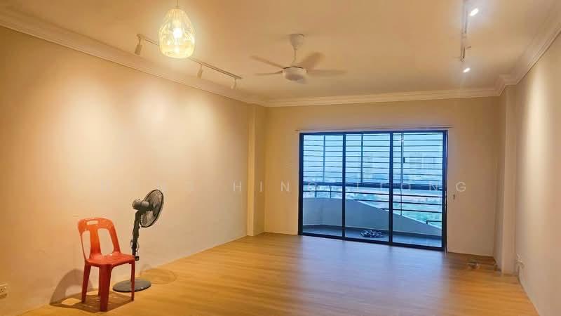 Seri Mutiara Apartment - 1