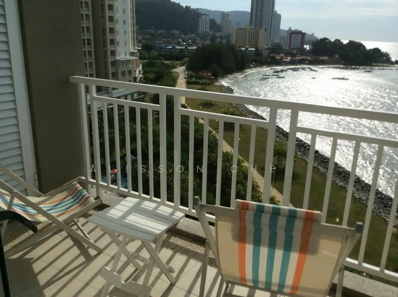 Andaman @ Quayside - 5