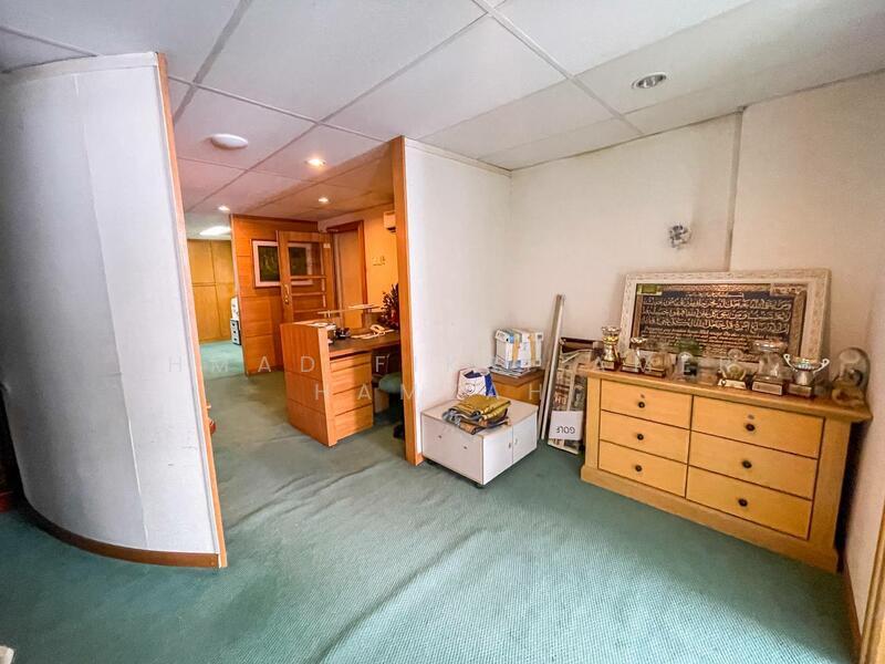 Dataran De Palma - 2