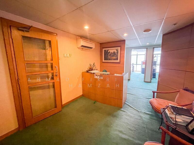 Dataran De Palma - 1