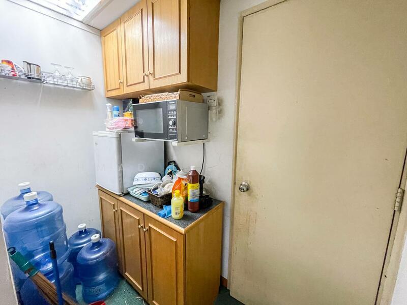 Dataran De Palma - 5