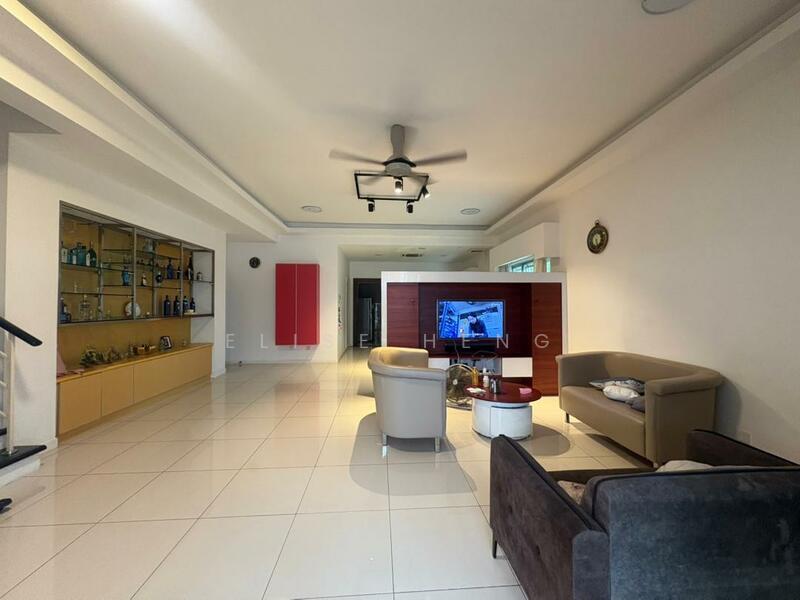 Semi D, Prima Suajana Kajang - 4