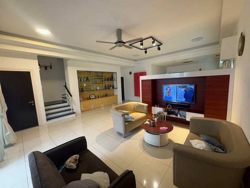 Semi D, Prima Suajana Kajang - 3