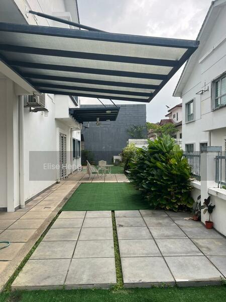 Semi D, Prima Suajana Kajang - 2