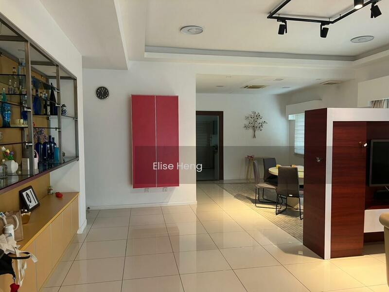 Semi D, Prima Suajana Kajang - 5