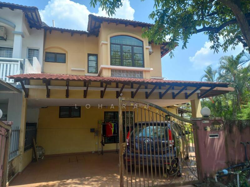 BANDAR PUCHONG JAYA - 1