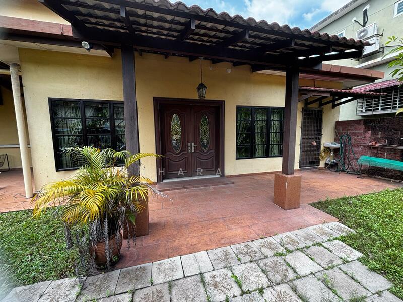 BANDAR PUCHONG JAYA - 2