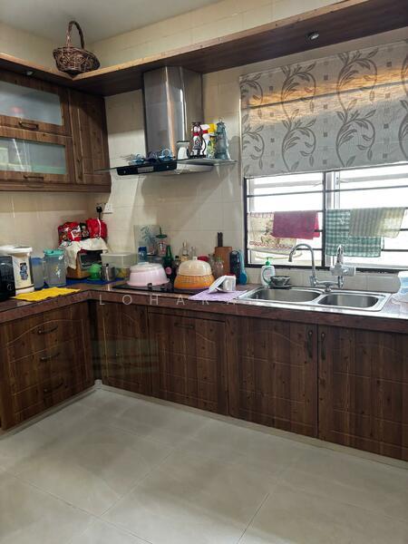 BANDAR PUCHONG JAYA - 5