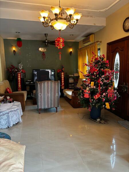 BANDAR PUCHONG JAYA - 4