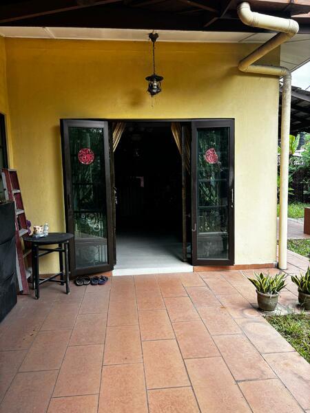 BANDAR PUCHONG JAYA - 3