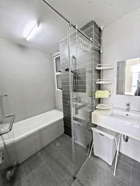 Green Residence - 3