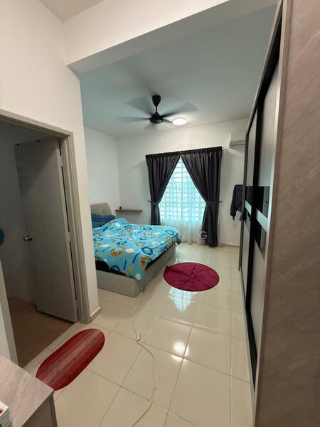 Tanjung Permai De Centro - 2