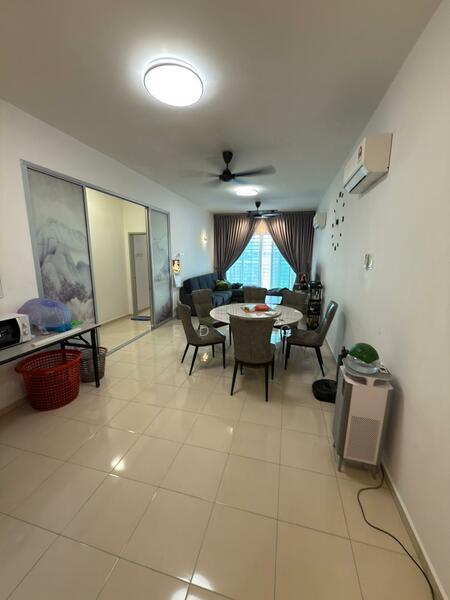 Tanjung Permai De Centro - 2