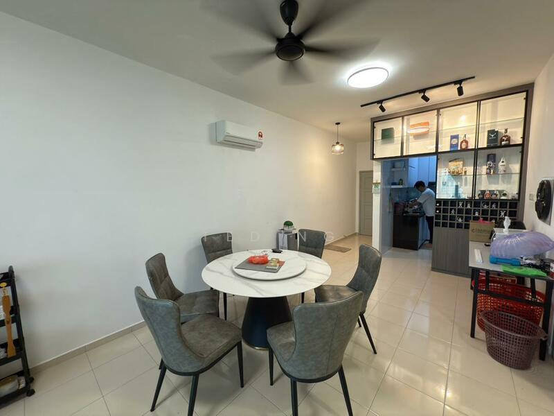 Tanjung Permai De Centro - 3