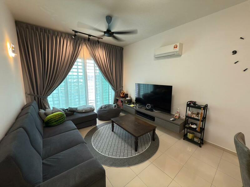 Tanjung Permai De Centro - 1