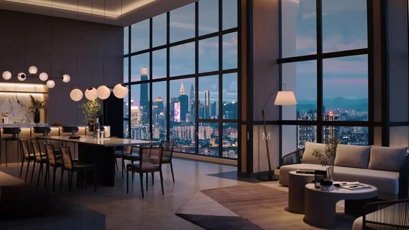 Levia Residence, Kuala Lumpur - 2