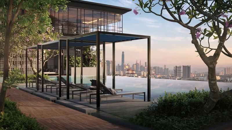 Levia Residence, Kuala Lumpur - 3
