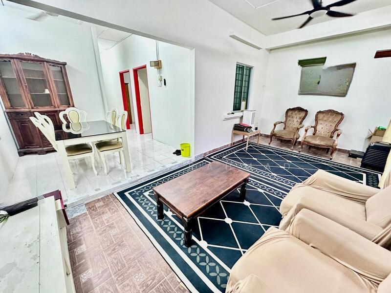 Desa Pinggiran Putra - 5