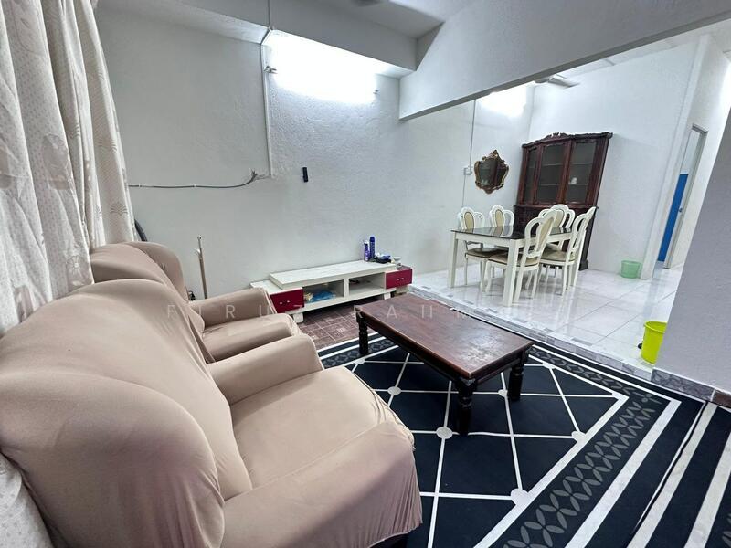 Desa Pinggiran Putra - 4