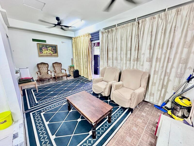 Desa Pinggiran Putra - 2