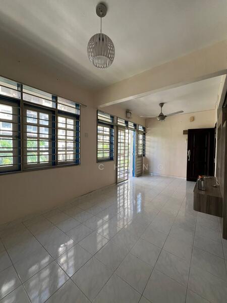 Mutiara Perdana - 2