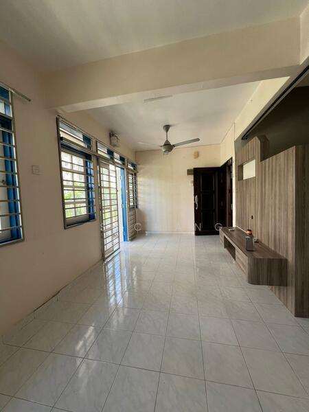 Mutiara Perdana - 3