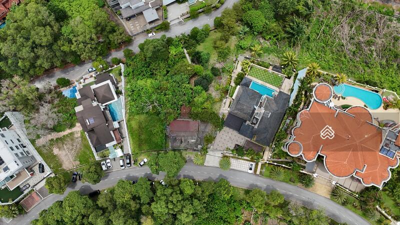 Cemerlang Heights - 5