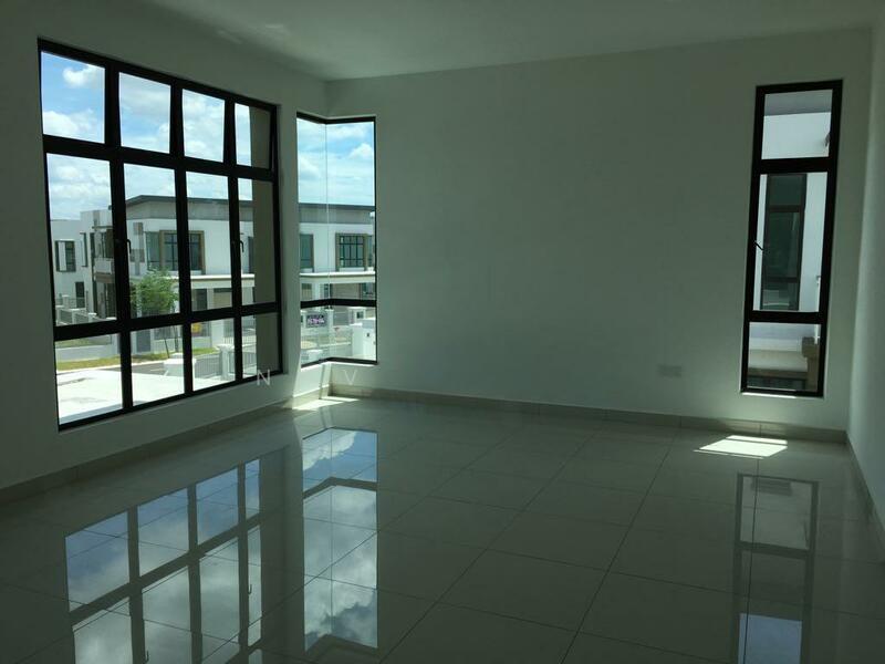 Taman Pulai Hijauan - 3