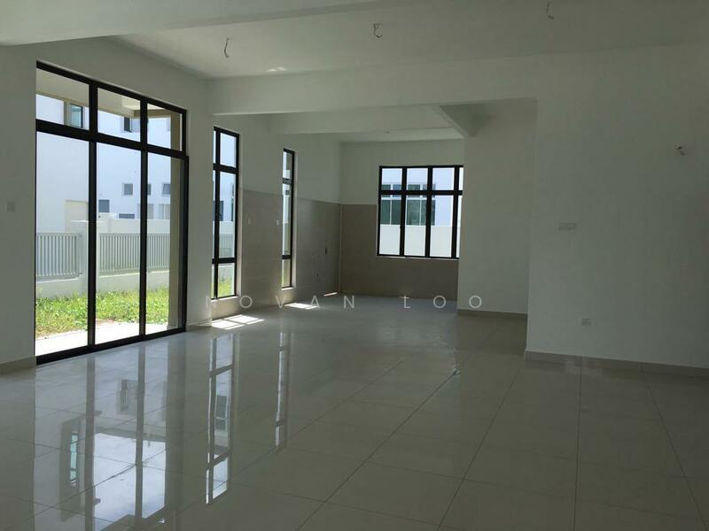 Taman Pulai Hijauan - 1