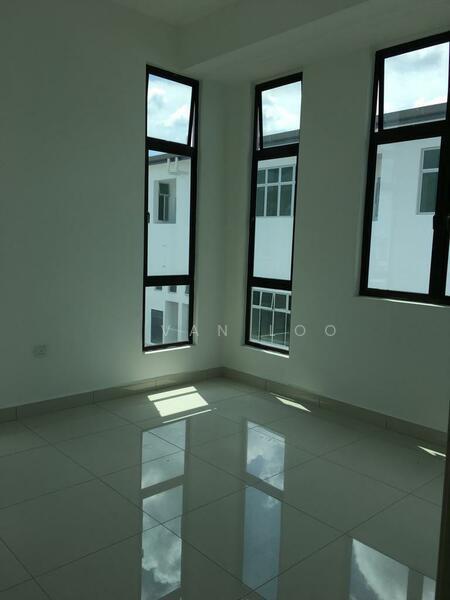 Taman Pulai Hijauan - 4