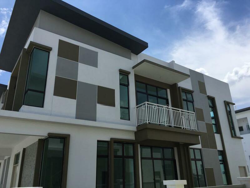 Taman Pulai Hijauan - 2