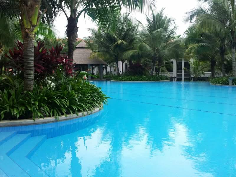 Ara Hill Condominium - 2