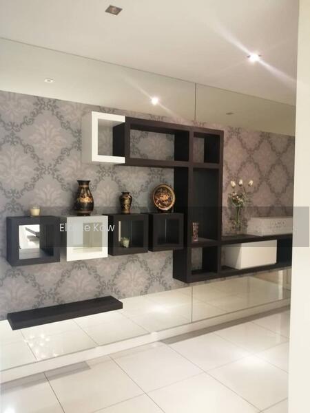 Ara Hill Condominium - 3