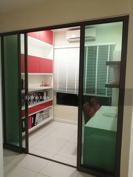 Ara Hill Condominium - 4