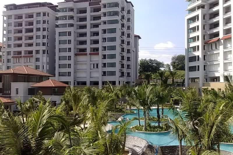 Ara Hill Condominium - 5