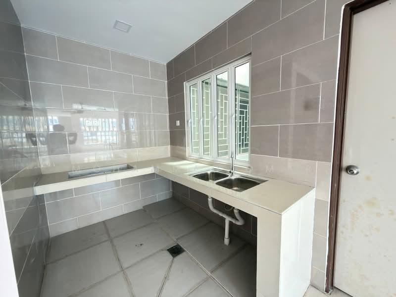 Taman Koperasi Maju Jaya - 5