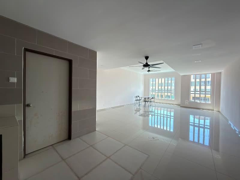 Taman Koperasi Maju Jaya - 4